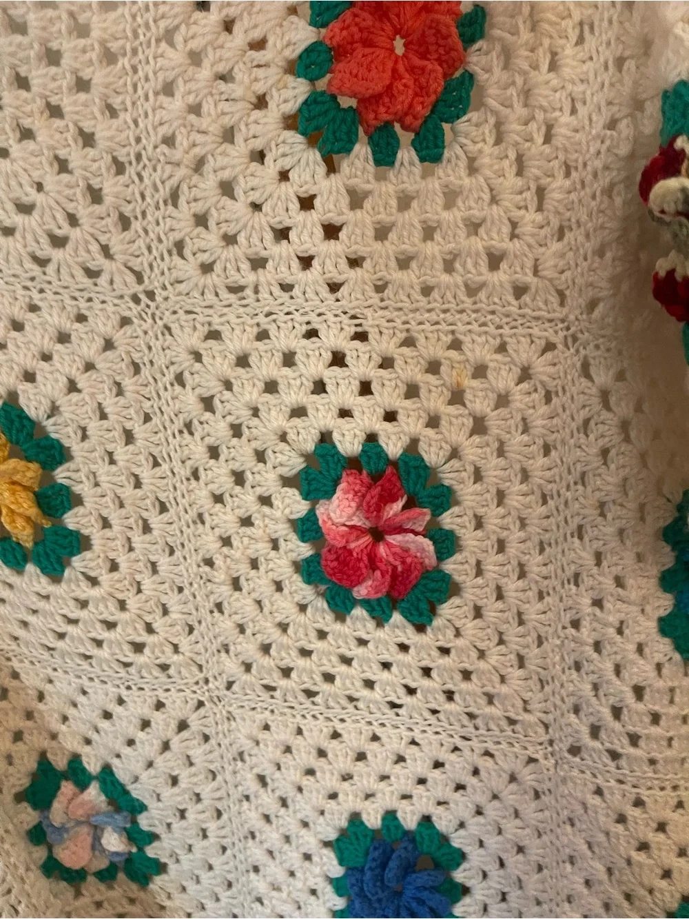 Handmade soft cream